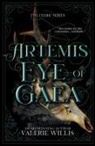 Valerie Willis, Vanessa Valiente - Artemis