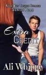 Ali Whippe - Extra Credit