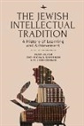 Simcha Fishbane, Alan Kadish, Michael A. Shmidman - The Jewish Intellectual Tradition