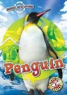 Rebecca Sabelko - Animal Life Cycles: Penguin