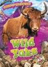 Kaitlyn Duling - Wild Yaks
