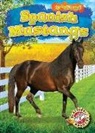 Rachel Grack - Spanish Mustangs
