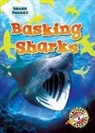 Rebecca Pettiford - Basking Sharks