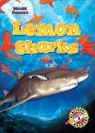Rebecca Pettiford - Lemon Sharks