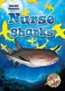 Rebecca Pettiford - Nurse Sharks