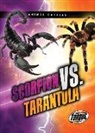 Thomas K Adamson, Thomas K. Adamson - Scorpion vs. Tarantula