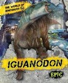 Rebecca Sabelko - Iguanodon