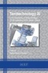 Agnieszka Szczotok - Terotechnology XI