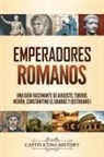 Captivating History - Emperadores romanos