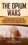 Captivating History - The Opium Wars