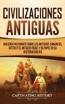 Captivating History - Civilizaciones antiguas