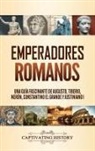 Captivating History - Emperadores romanos