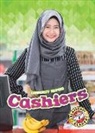 Kate Moening - Cashiers