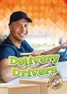 Kate Moening - Delivery Drivers
