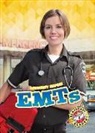 Kate Moening - Emts