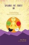 Hui Beop, Julie Kim - Saving Me First 3