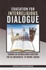Patrick Chinedu Mbarah, Patrick Chinedu Mbarah - Education for Interreligious Dialogue