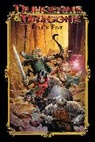 Andrea Di Vito, Horacio Domingues, Juanan, Denis Medri, John Rogers, Andrea Di Vita... - Dungeons & Dragons: Fell's Five