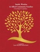 Laura Wayland-Smith Hatch - Smith, Worden & Allied Community Families