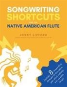 Jonny Lipford - Songwriting Shortcuts for the Native American Flute