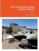 David L. Mccurry - Aircraft Wrecks of the Western States