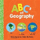 Chris Ferrie - ABCs of Geography