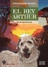 Veronica Moscoso - EL REY ARTHUR