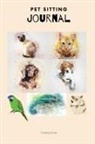 Christine Dunne - Pet Sitting Journal