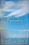 Velma Lyons Barr - Spiritual Encounters My Testimony