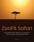 Pj Beaven - Zoofit Safari
