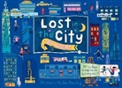Sue Downing - Lost in the City: By Night