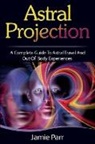 Jamie Parr - Astral Projection