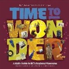 Lesley Buxton, S Lesley Buxton, S. Lesley Buxton, Sue Harper, Sue Buxton Harper, Suzanne Harper - Time to Wonder - Volume 1