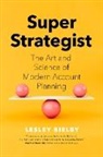 Lesley Bielby - Super Strategist