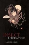Lafcadio Hearn - Insect Literature