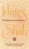 Idries Shah - The Natives are Restless