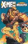 Lobdell Scott, Nicieza Fabian, Kubert Andy - X-Men: Age of Apocalypse Volume 2 - Reign