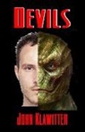 John Klawitter - Devils
