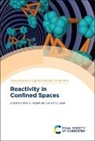 Gareth (Lincoln University Lloyd, Prof. Ross S (Glasgow University Forgan, Ross S Forgan, Ross S (Glasgow University Forgan, Ross S. Forgan, Gareth Lloyd... - Reactivity in Confined Spaces