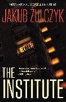 Jakub Zulczyk, Jakub Żulczyk - Institute