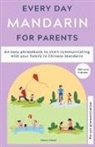Ann Hamilton - Everyday Mandarin for Parents