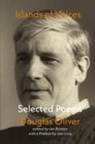 Douglas Oliver, Ian Brinton - Islands of Voices