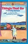 Seymour Reit, Fulvio Testa - Things That Go-A Traveling Alphabet