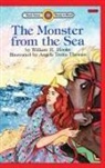 William H. Hooks, Angela Trotta Thomas - The Monster from the Sea