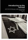 M. Mielziner - Introduction to the Talmud