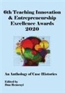 Dan Remenyi - 6th Teaching Innovation & Entrepreneurship Excellence Awards 2020