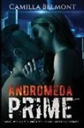 Camilla Belmont - Andromeda Prime: An Erotic, Sci-Fi Romance