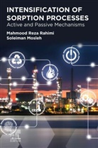 Mahmood Reza Rahimi, Soleiman Mosleh, Soleiman (Department of Gas and Petroleum Mosleh, Mahmood Reza Rahimi, Mahmood Reza Rahimi, Mahmood (Chemical Engineering Department Reza Rahimi - Intensification of Sorption Processes