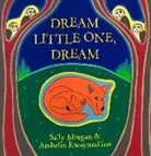 Sally Morgan - Dream Little One, Dream