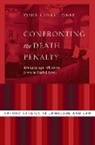 Robin Conley Riner, Robin (Associate Professor of Anthro Conley Riner - Confronting the Death Penalty